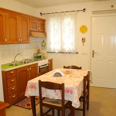 La Selva Santa Bed and Breakfast