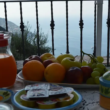 La Selva Santa Bed and Breakfast