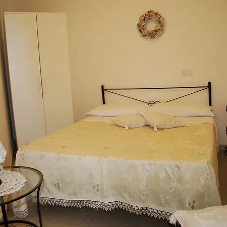 Bed and Breakfast La Selva Santa Ποζιτάνο
