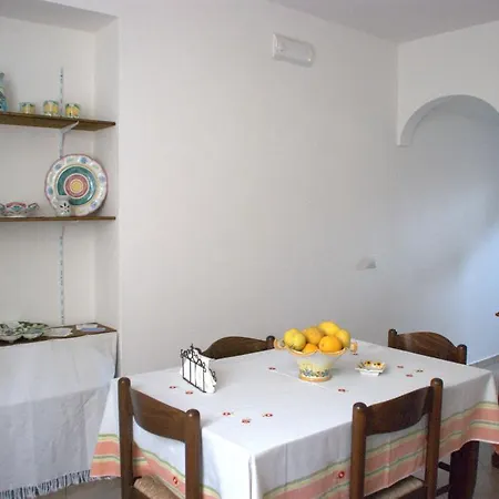 Bed and Breakfast La Selva Santa