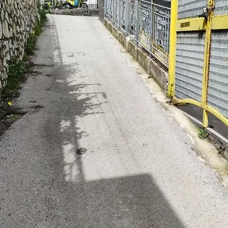 La Selva Santa Bed & Breakfast