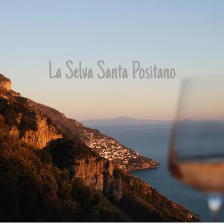 Bed & Breakfast La Selva Santa
