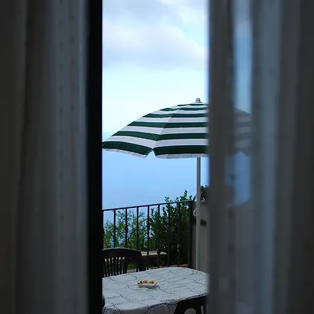 La Selva Santa Bed & Breakfast Positano