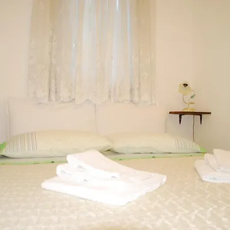 Bed & Breakfast La Selva Santa Positano