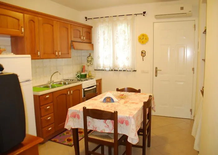 La Selva Santa ベッド・アンド・ブレックファスト