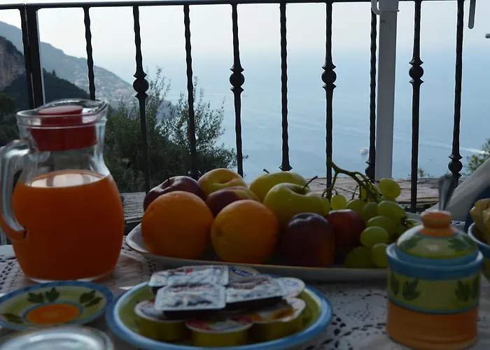 La Selva Santa ベッド・アンド・ブレックファスト