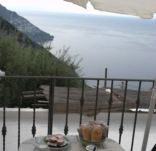 La Selva Santa ベッド・アンド・ブレックファスト