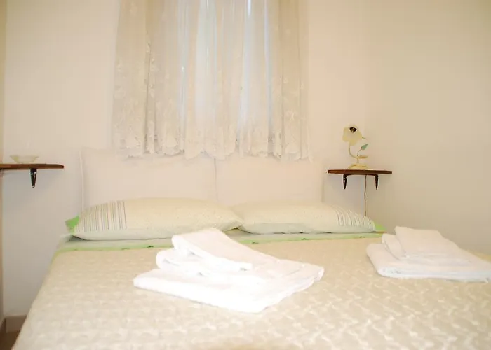 ベッド・アンド・ブレックファスト La Selva Santa ポジターノ