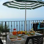 La Selva Santa Bed & Breakfast Positano
