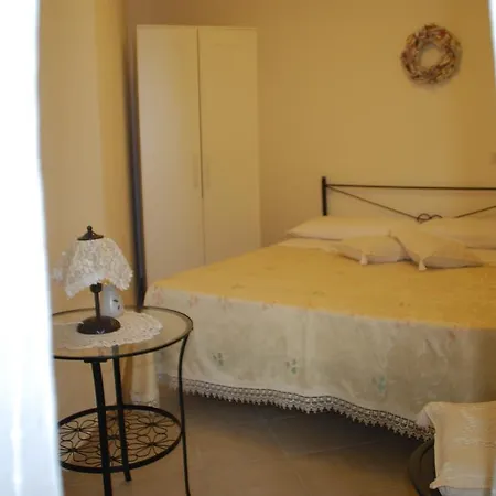 La Selva Santa 3* Позитано