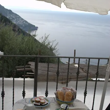 La Selva Santa Bed & Breakfast