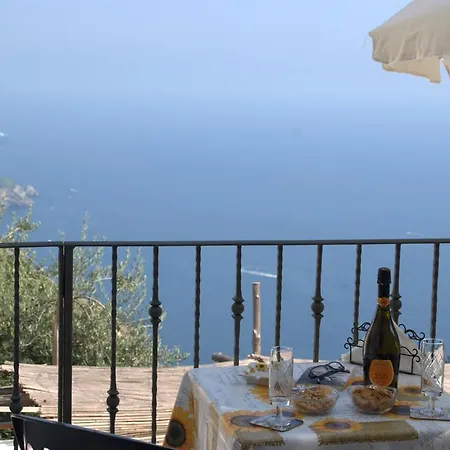 La Selva Santa Positano