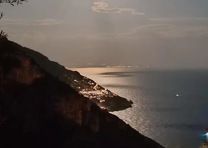 La Selva Santa לינה וארוחת בוקר