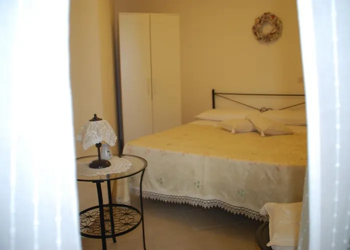 La Selva Santa 4* פוזיטנו